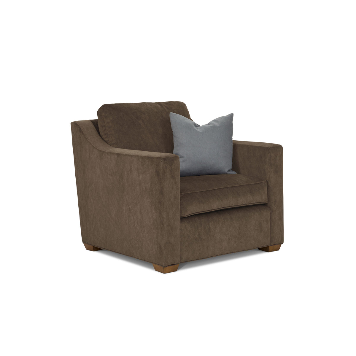 Milo Fabric Chair | Flexsteel