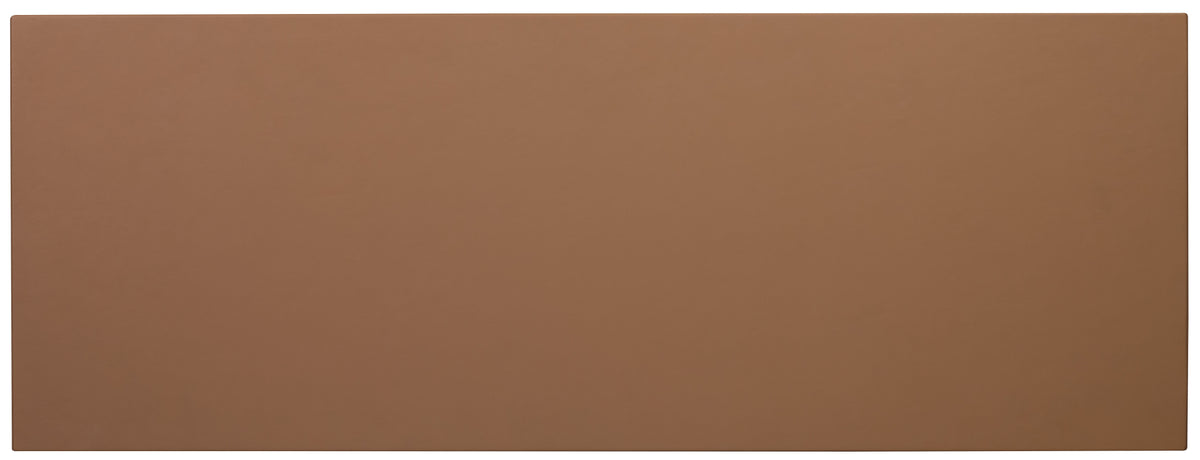 Melange Lottie Dottie Hall Chest - Light Brown by Hooker Furniture - View 6