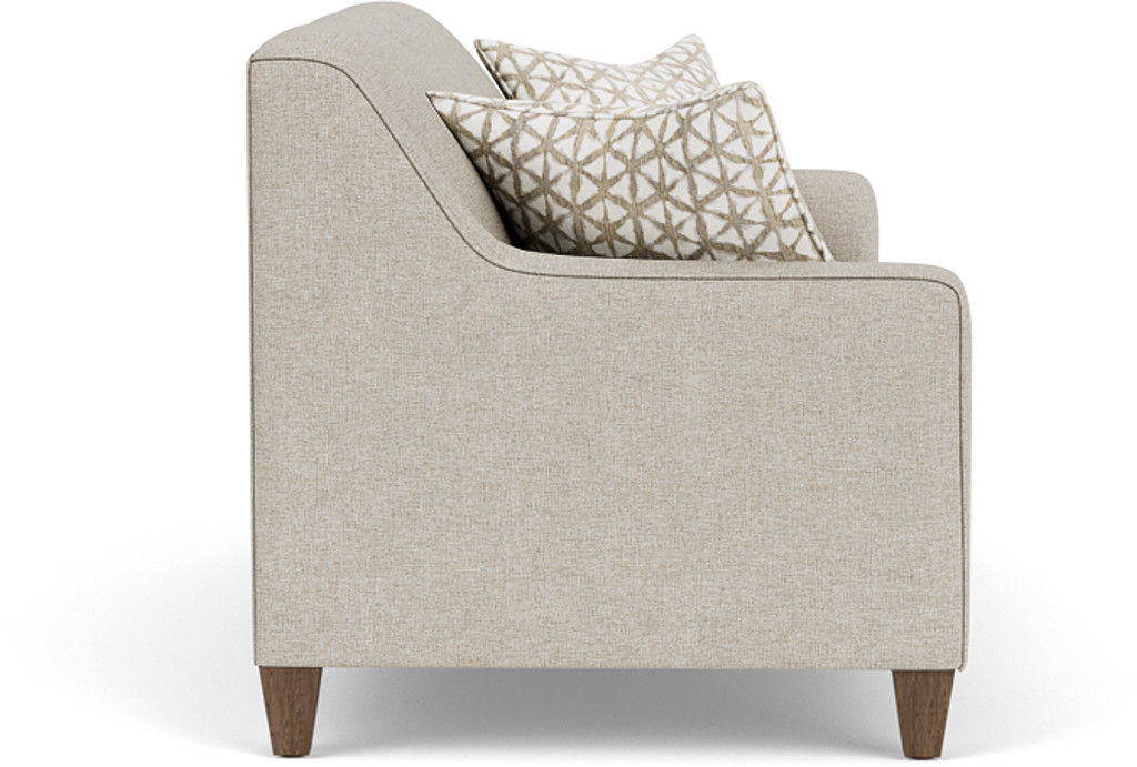 Holly Fabric Sleeper | Flexsteel