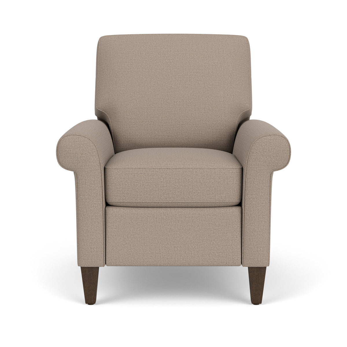 Westside Fabric High-Leg Recliner | Flexsteel