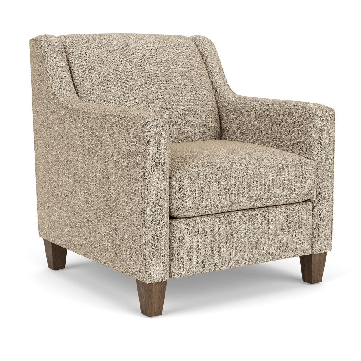 Holly Fabric Chair | Flexsteel