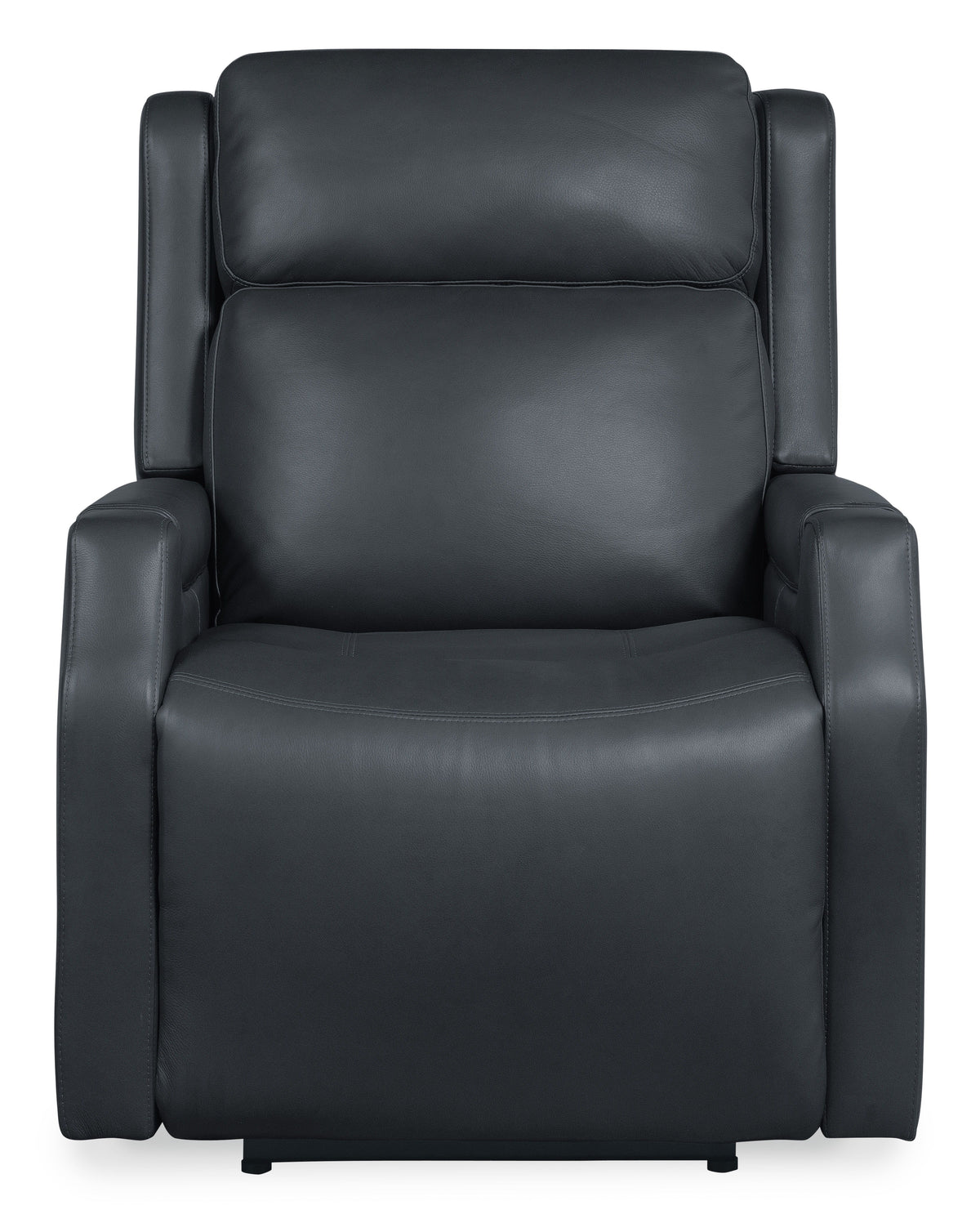 Nelson Zero Gravity Power Recliner With Power Headrest And Lumbar - Black by Hooker Furniture - View 8