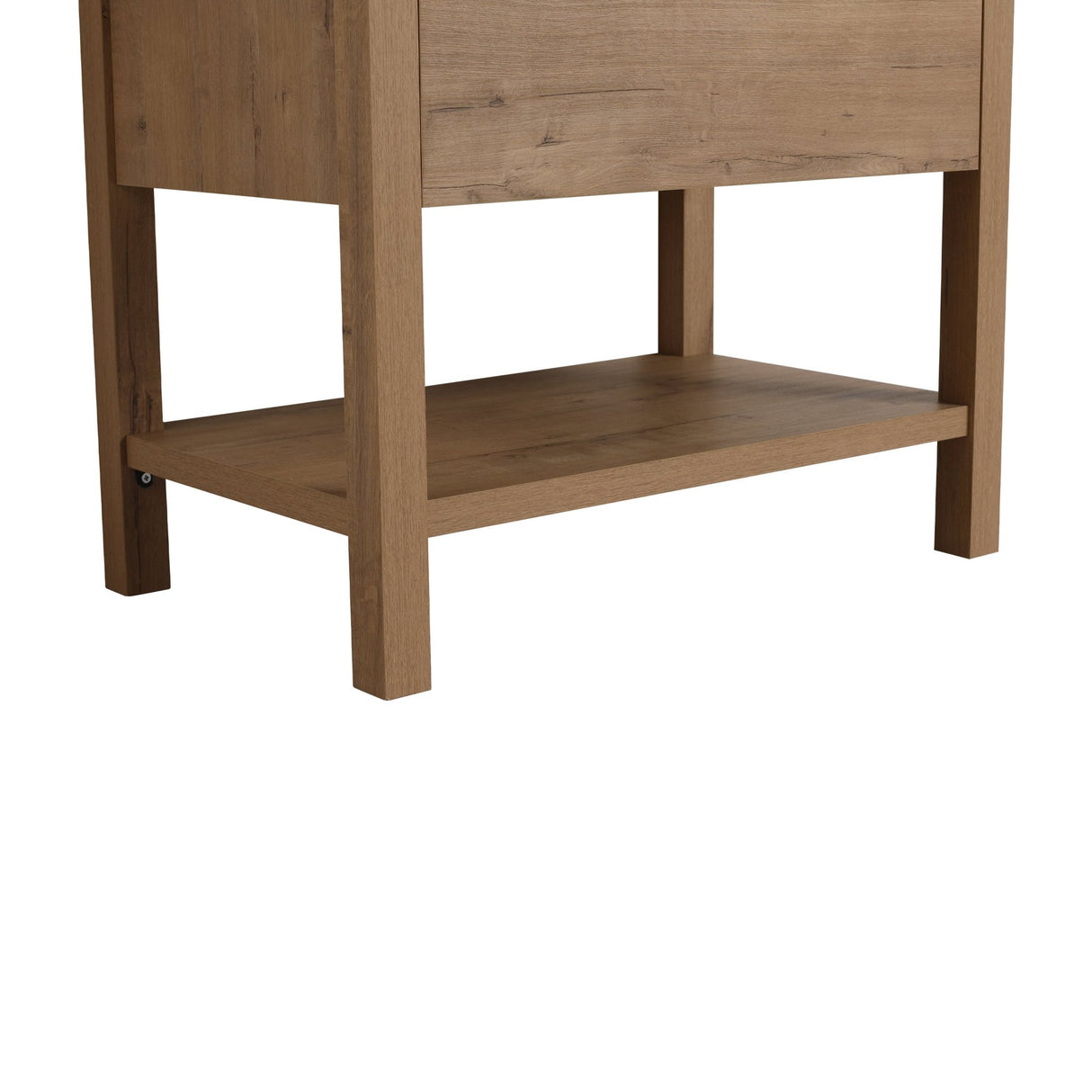 30 Inch Bathroom Vanity Plywood With 2 Drawers | Home Elegance USA