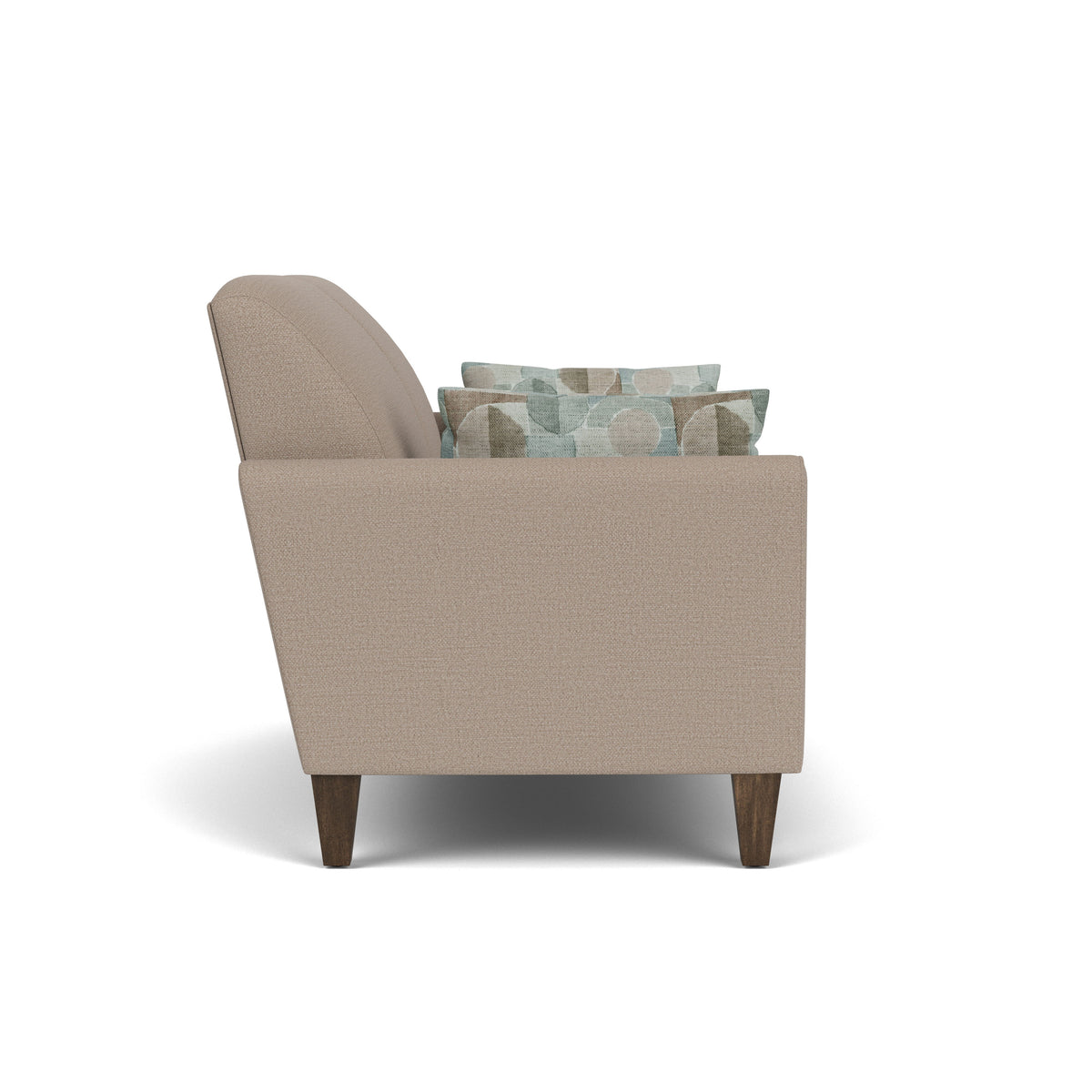 Bond Fabric Loveseat | Flexsteel