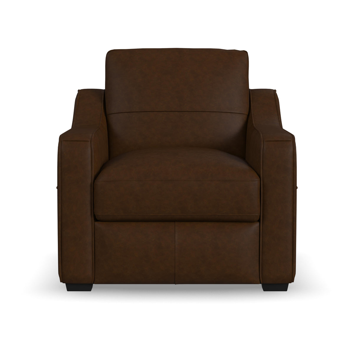 Hudson Chair - Brown | Flexsteel