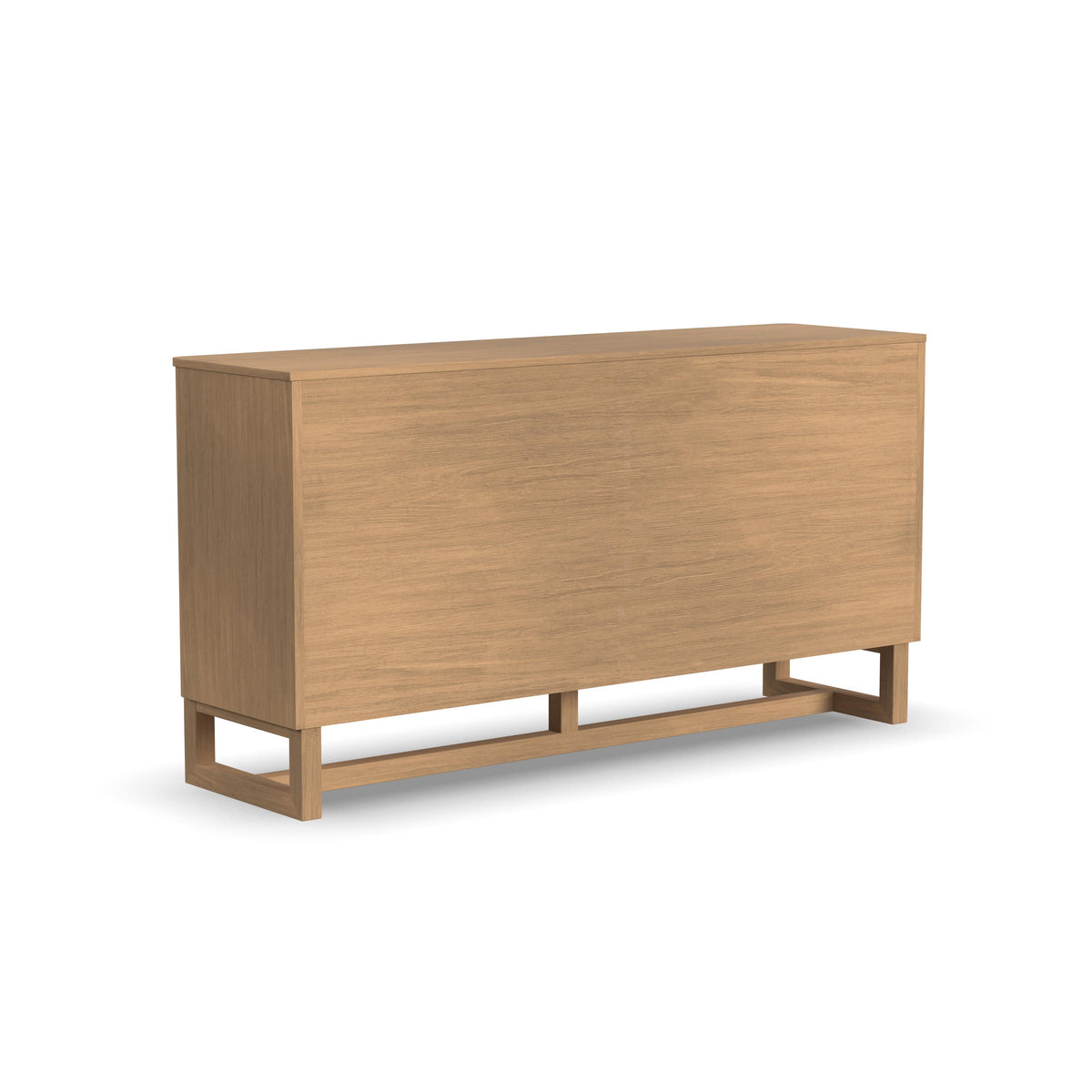 Normandy Dining Buffet - Light Brown | Flexsteel