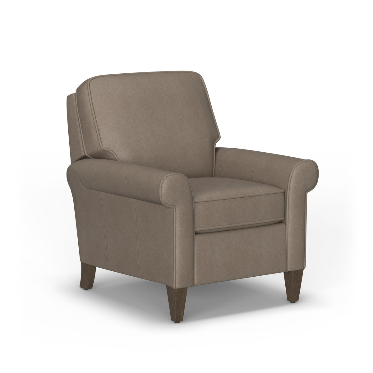Westside High-Leg Recliner | Flexsteel