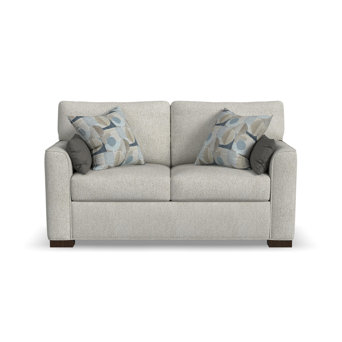 Jasper Fabric Loveseat | Flexsteel
