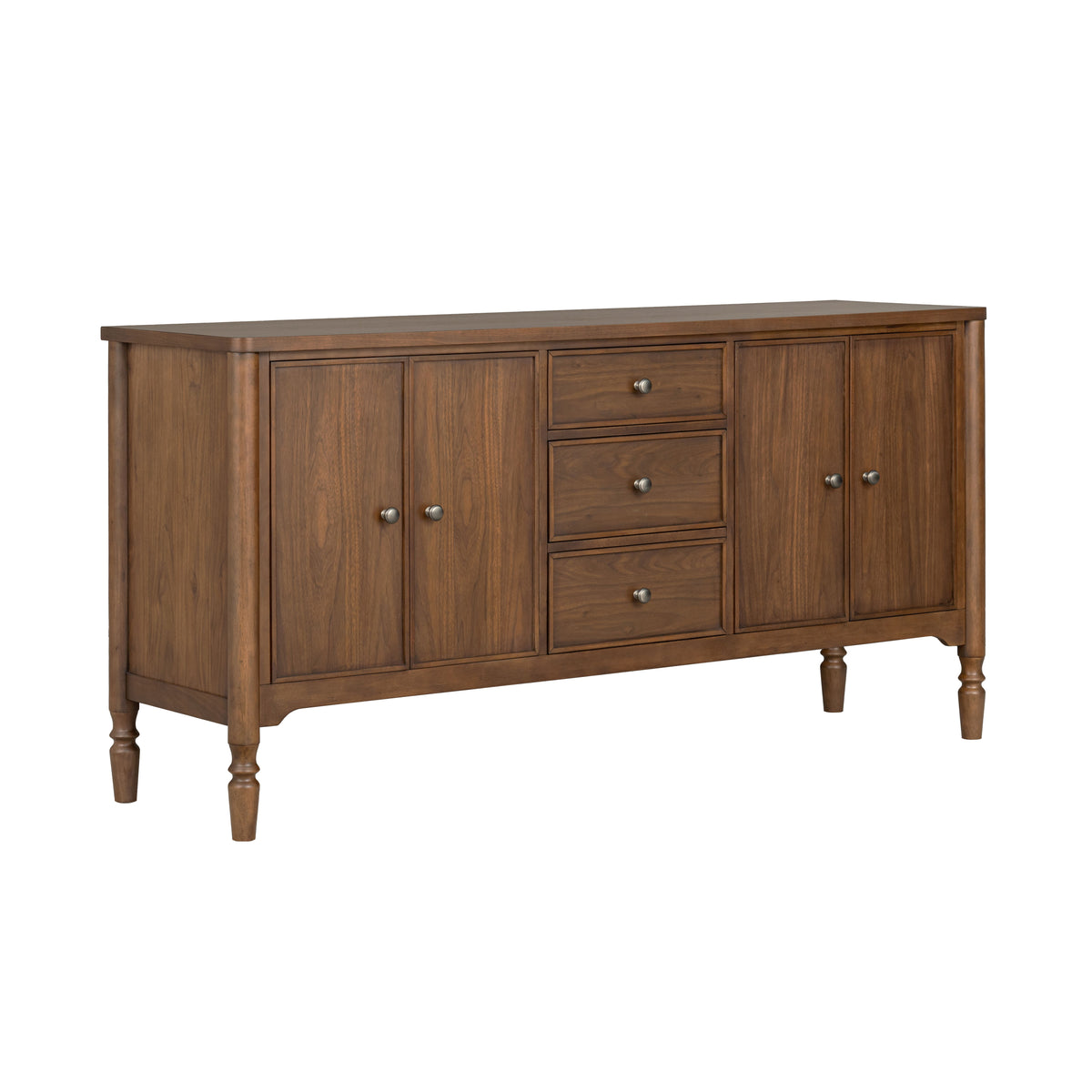Azalea Sideboard - Walnut | Flexsteel