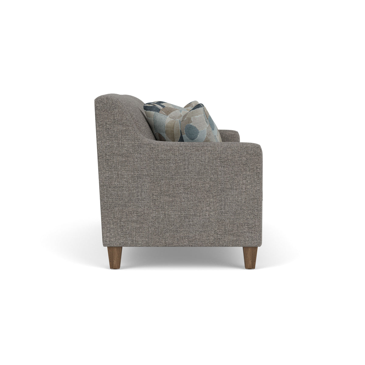 Holly Fabric Sofa | Flexsteel