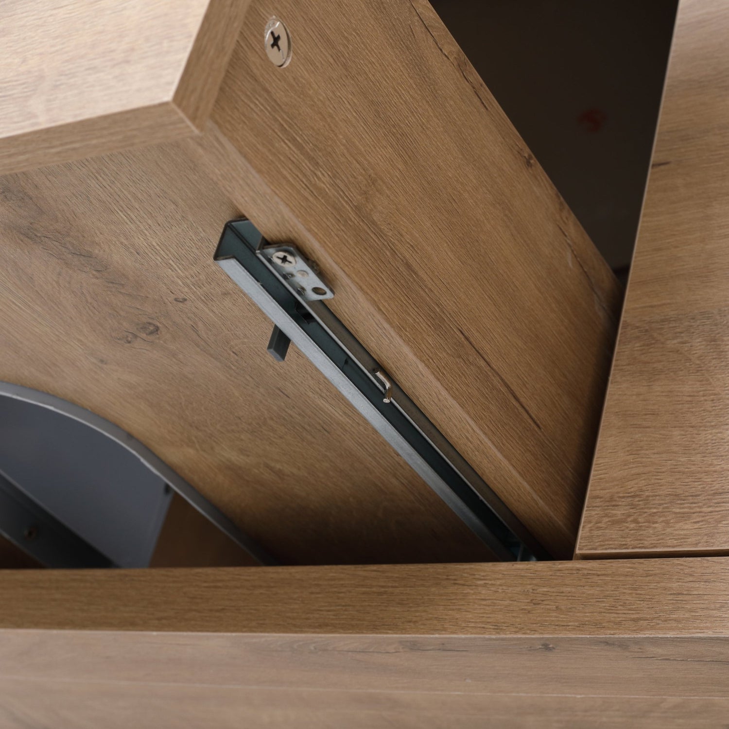 48 Inch Bathroom Cabinet With Sink,Soft Close Doors and Drawer,Float Mounting Design,48x18 - BVC00948IMO(KD - Packing) | Home Elegance USA