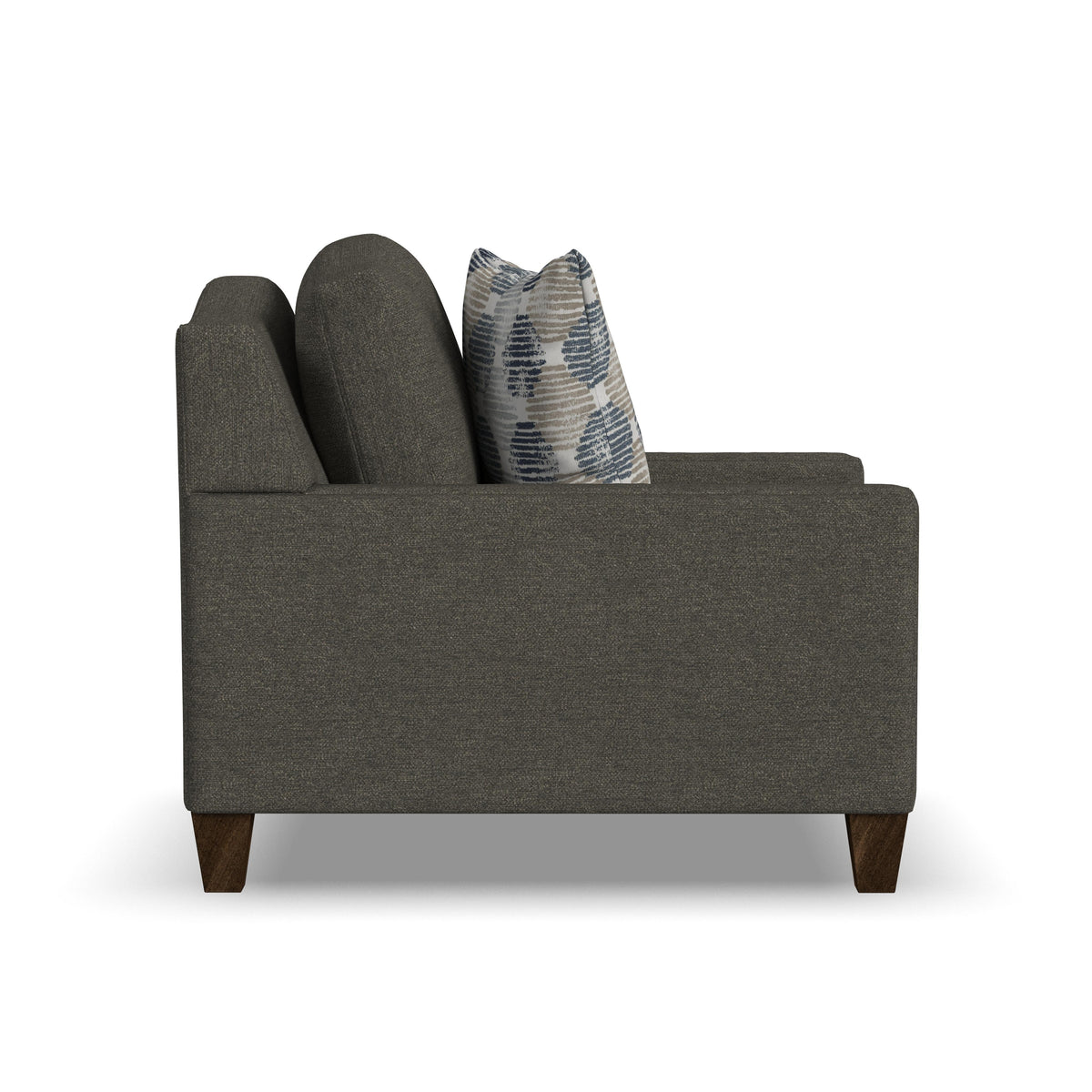 Lottie Fabric Chair | Flexsteel