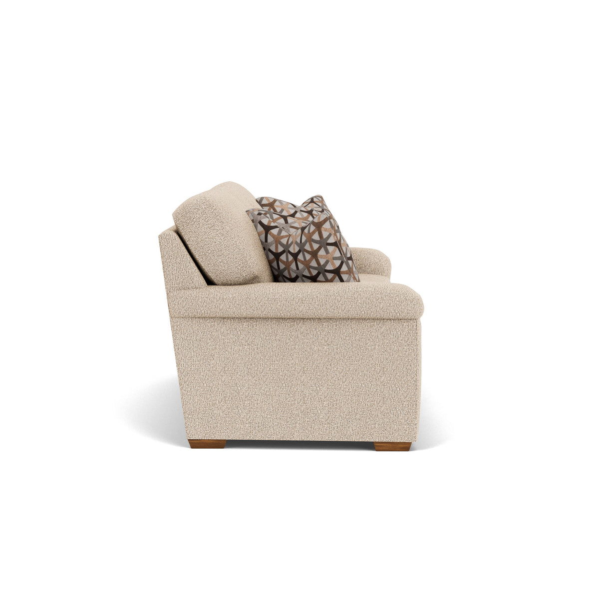 Blanchard Fabric Sofa | Flexsteel
