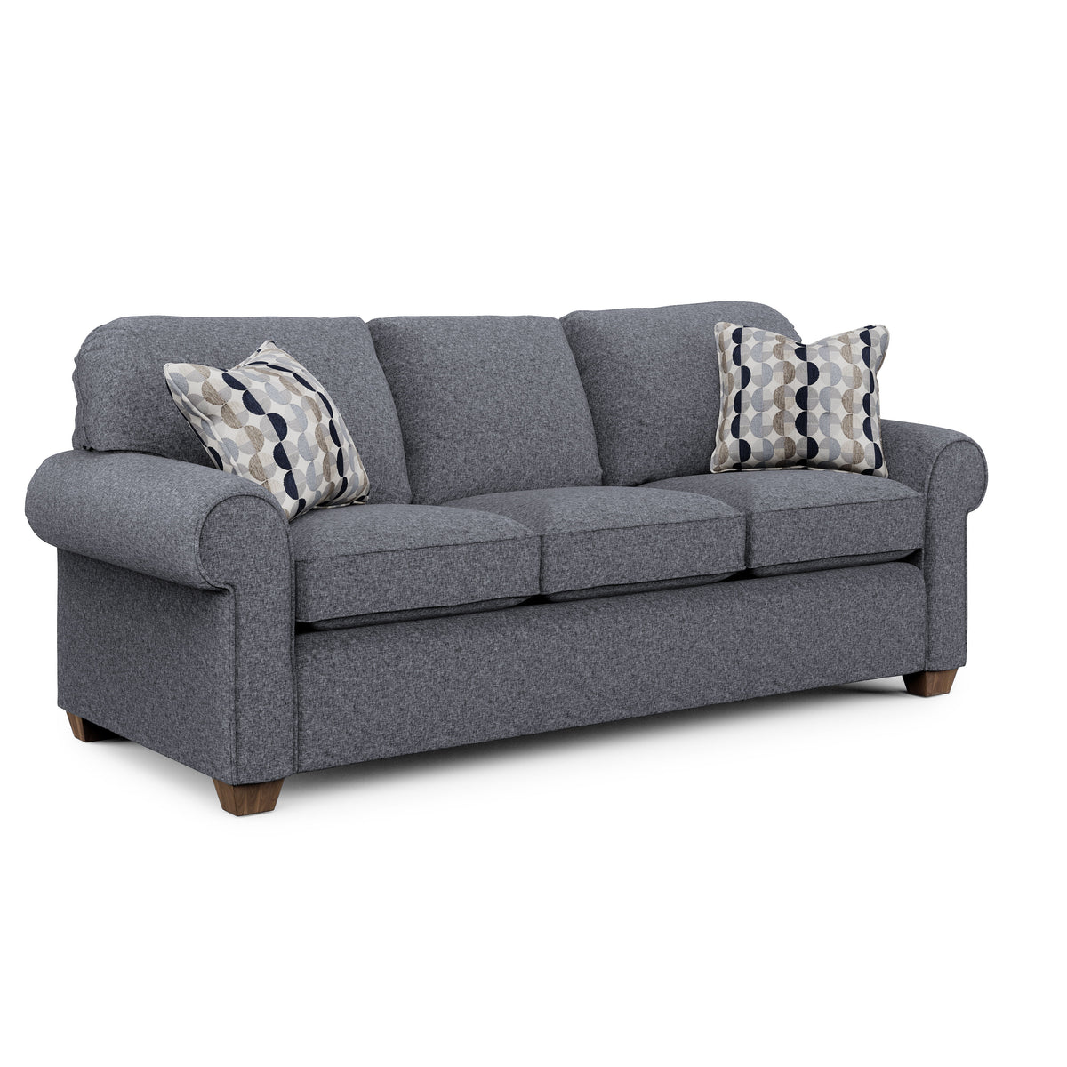 Thornton Fabric Sofa | Flexsteel