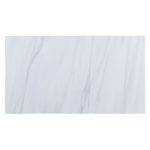 Darwid Kitchen Island AC00306 Marble Top Top & Espresso Finish | Acme | Home Elegance USA