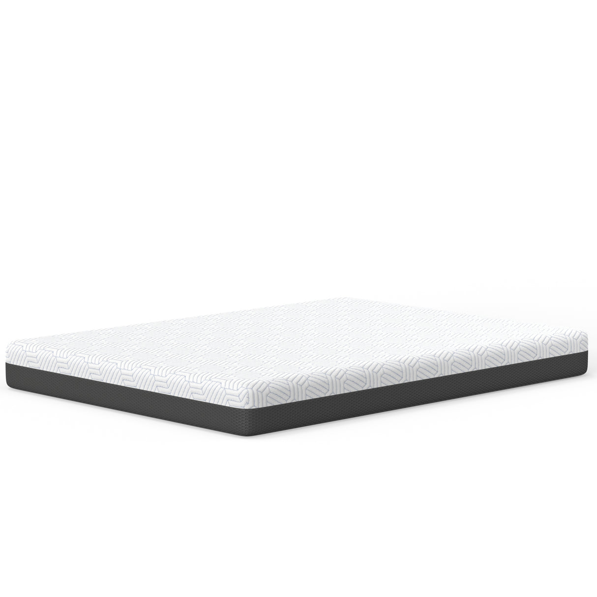 Pur Chill 8' Full Firm Mattress With Phase Change Cooling Fabric