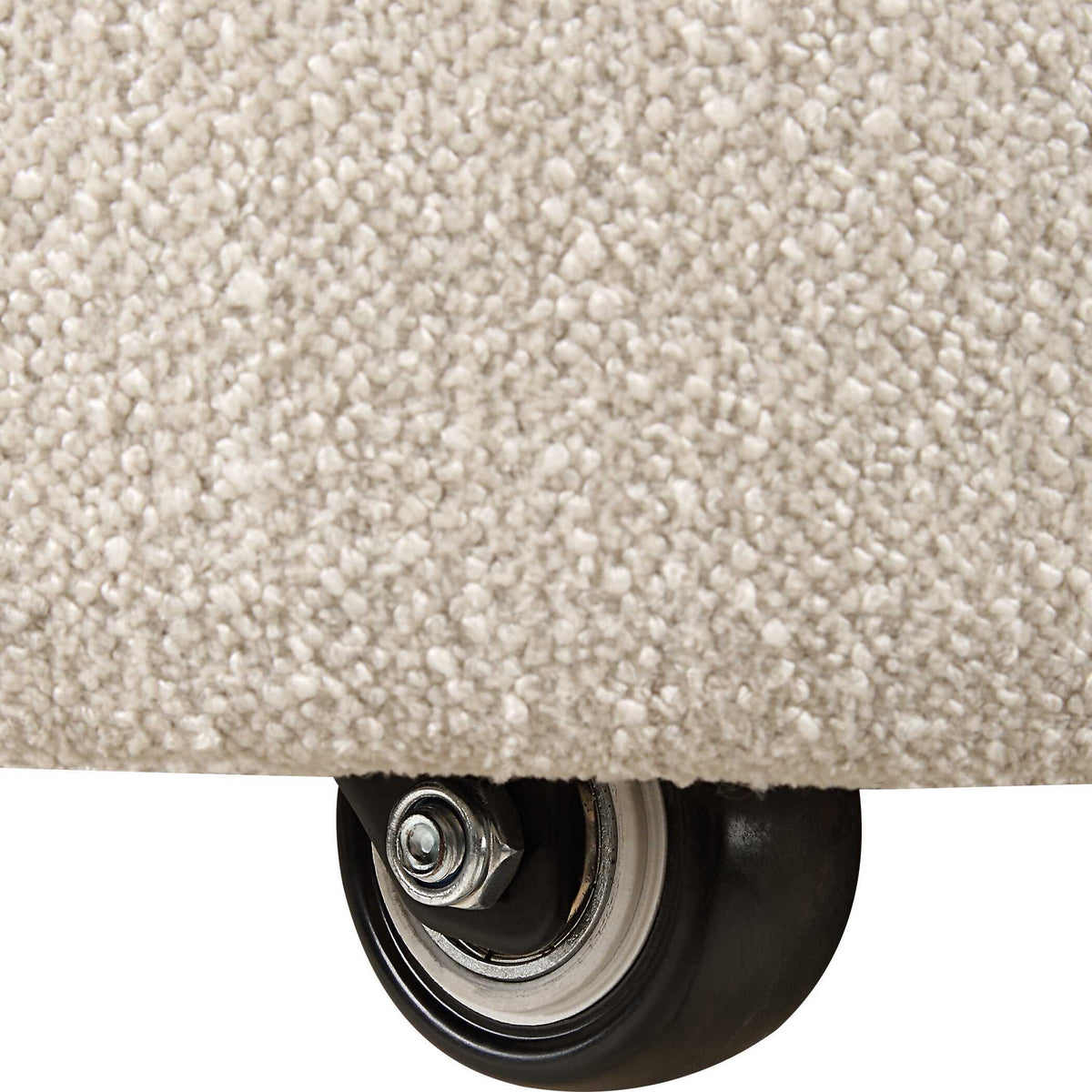 Roll With It Dining Chair - Beige by Uttermost - View 9