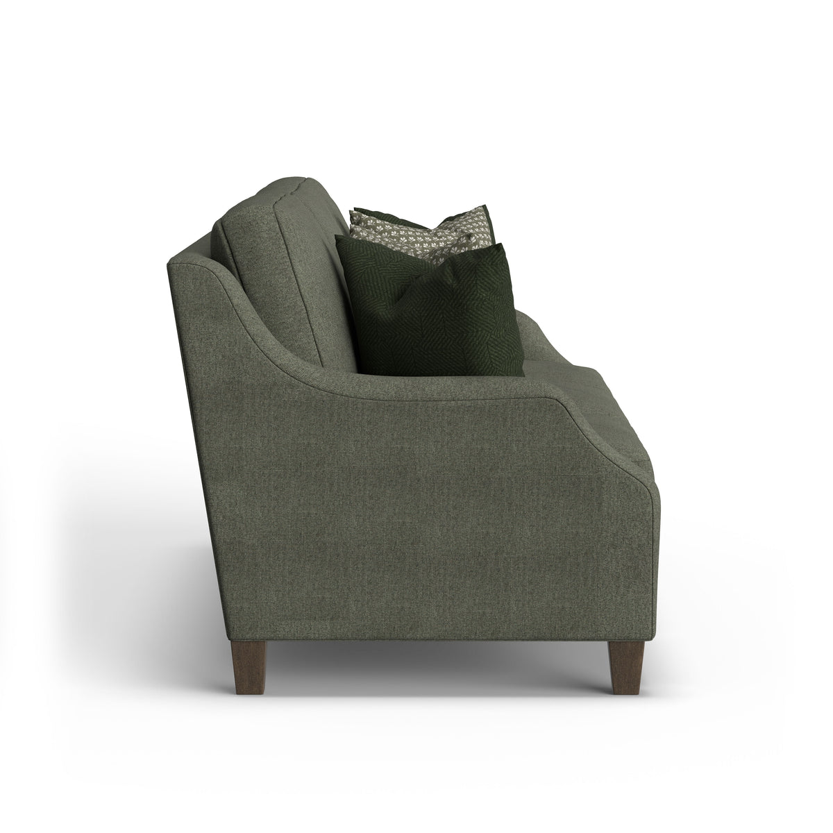 Gianna Fabric Sofa | Flexsteel