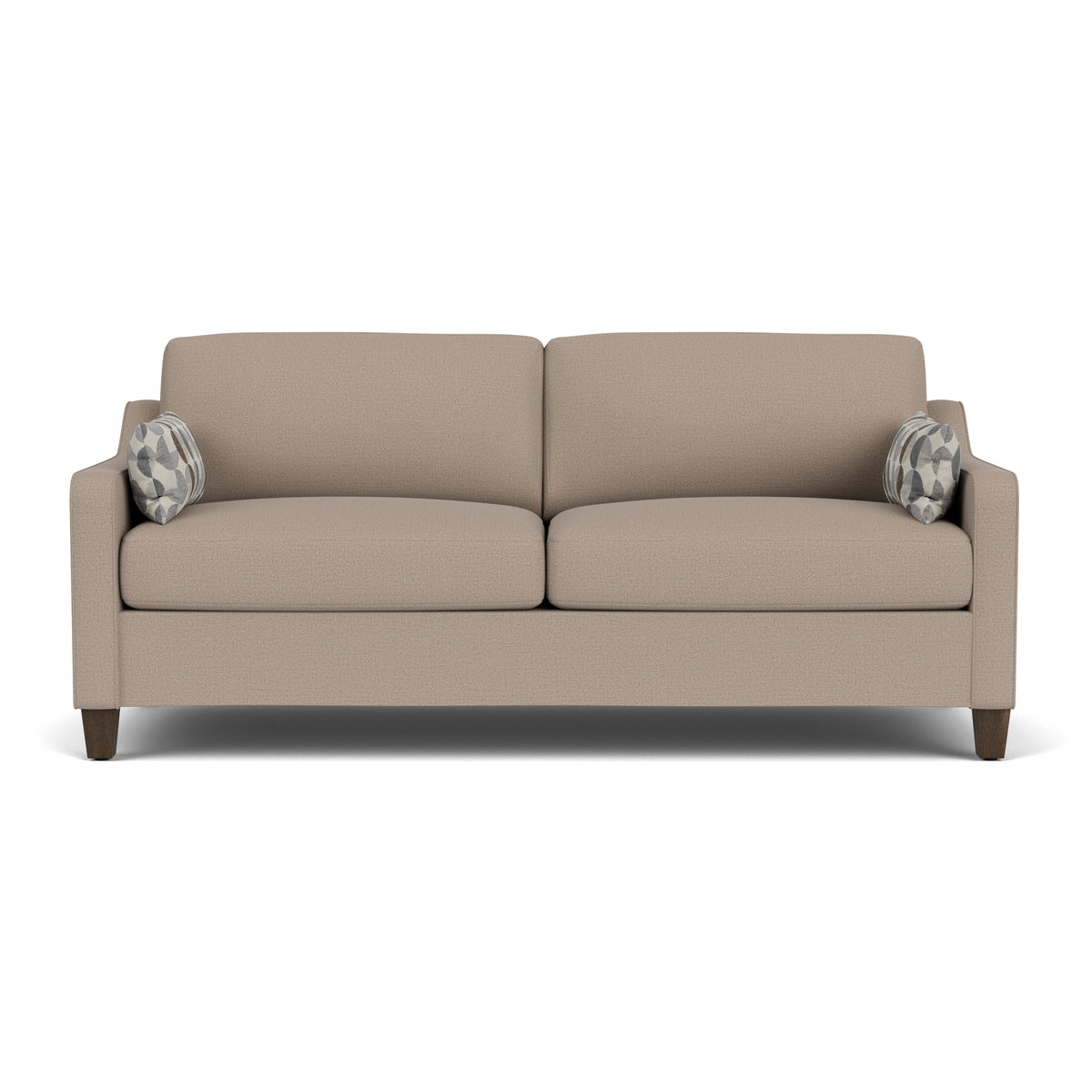 Drew Fabric Sofa | Flexsteel