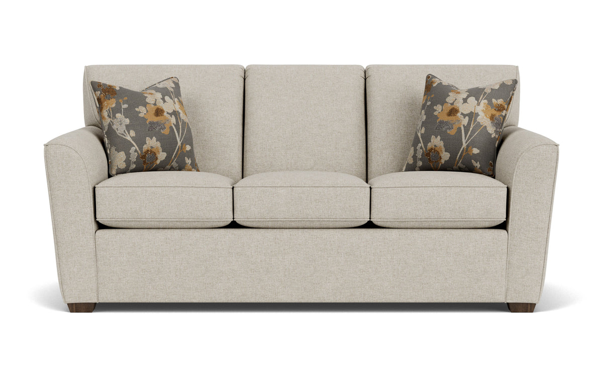 Lakewood Fabric Sofa | Flexsteel