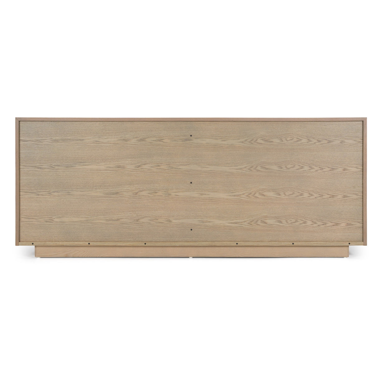 Aleutian - Modern Buckwheat Ash Buffet - View Image 1