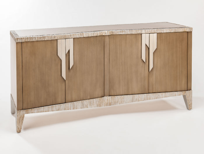 Artmax 4518-S Cabinet – Angle View