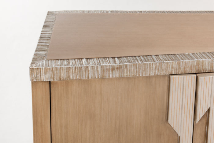 Artmax 4518-S Cabinet – Door Detail