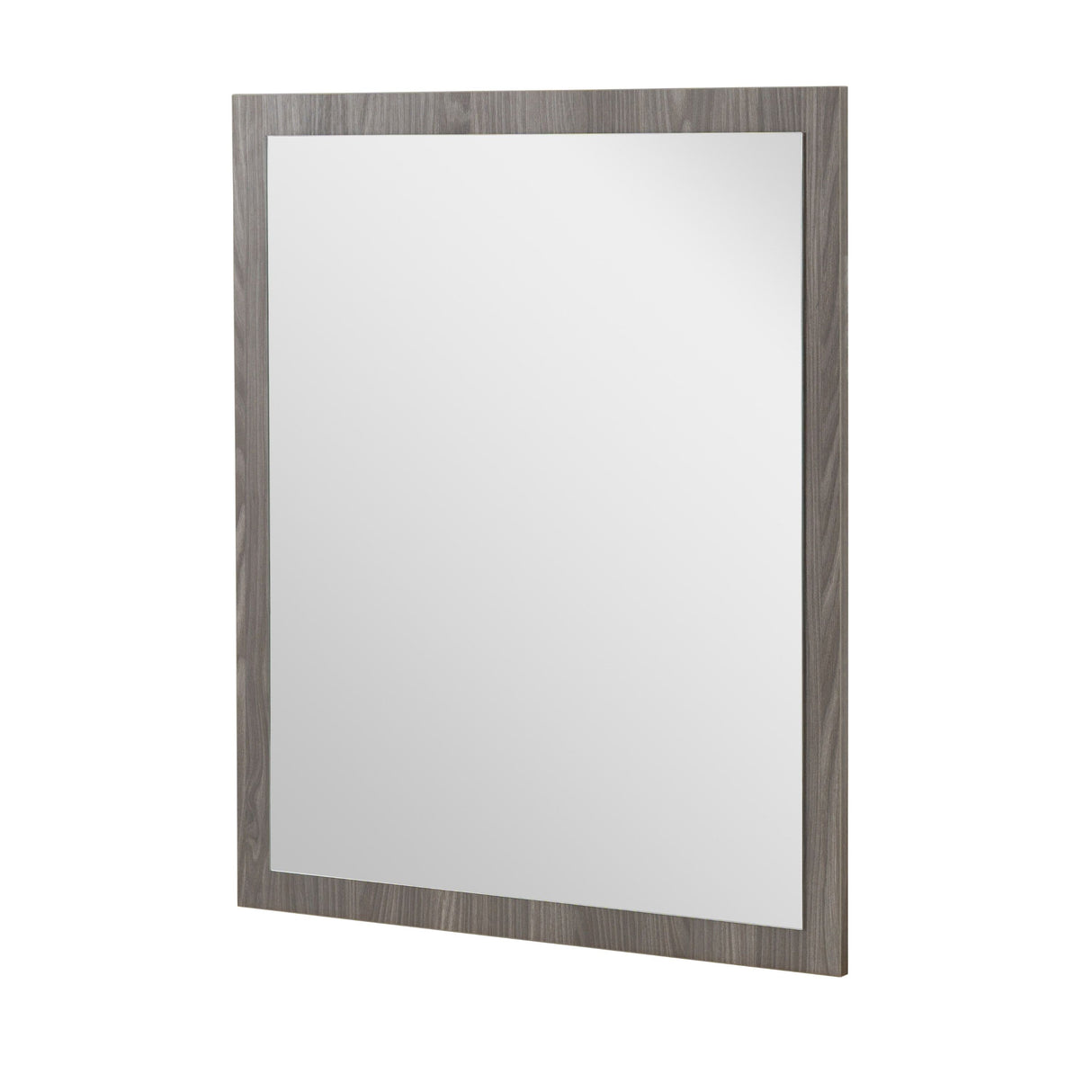 Nova Domus Asus Italian Modern Elm Grey Mirror Vgacasus-Mir-Gry