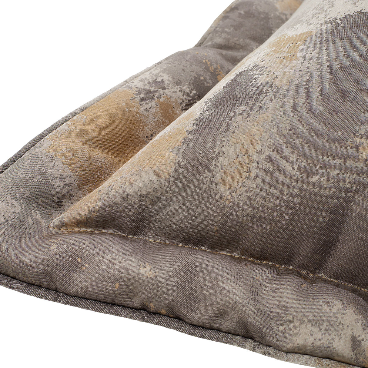 Set Aubrey Comforter Set Patina - Aico Furniture - Home Elegance USA