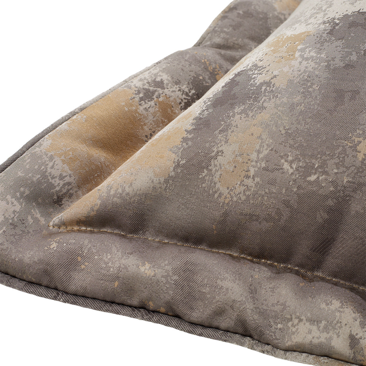 Set Aubrey Comforter Set Patina - Aico Furniture - Home Elegance USA