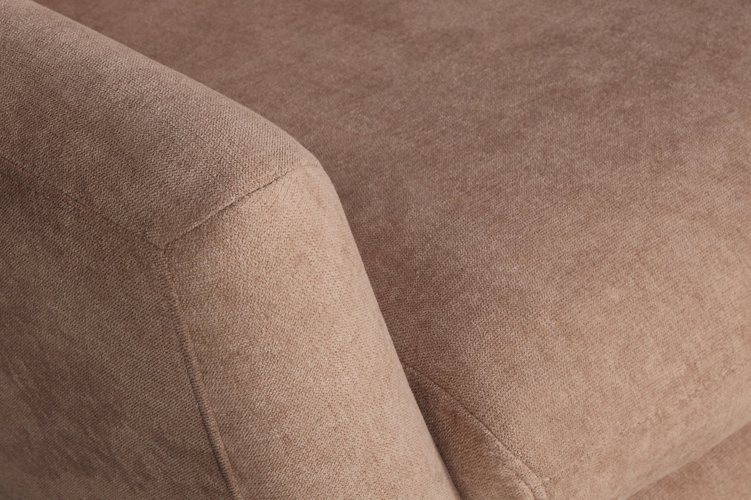 BRENNA CHAIR - TAN | Home Elegance USA