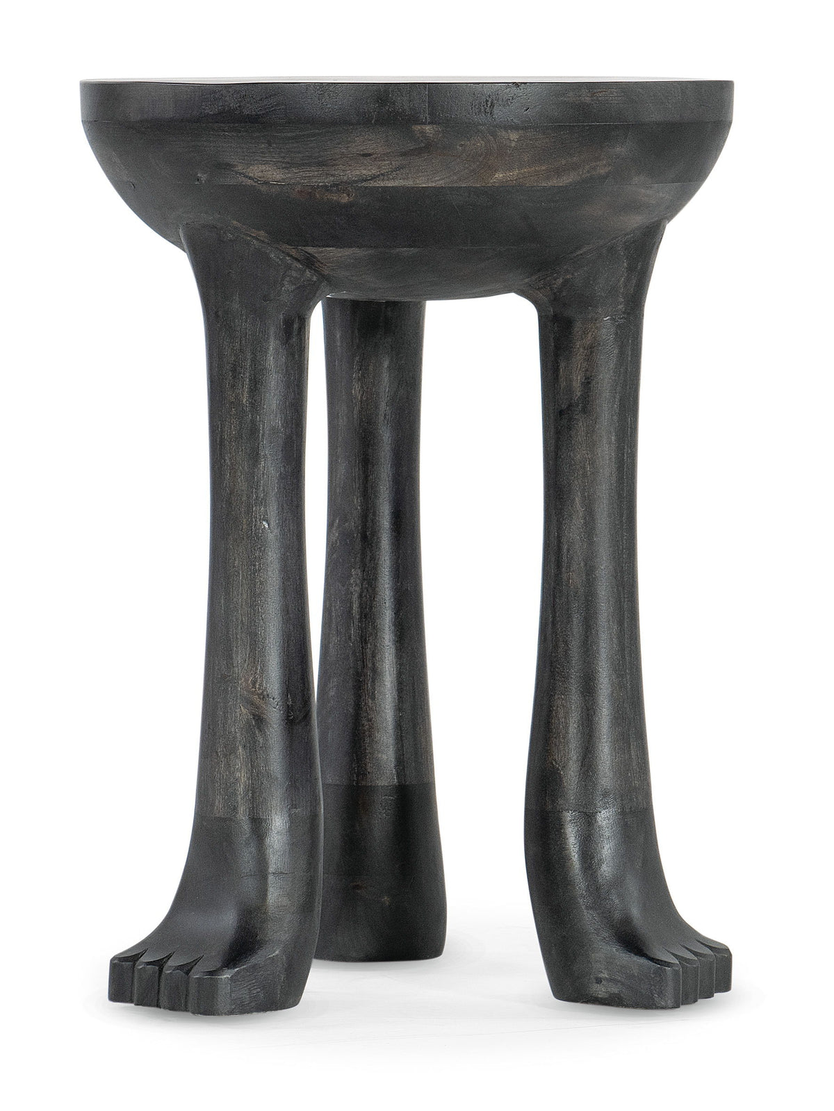 Commerce And Market Spot table - Black by Hooker Furniture - View 5