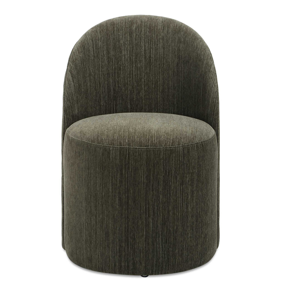 Roll With It Dining Chair Herb - Dark Green by Uttermost - View 1