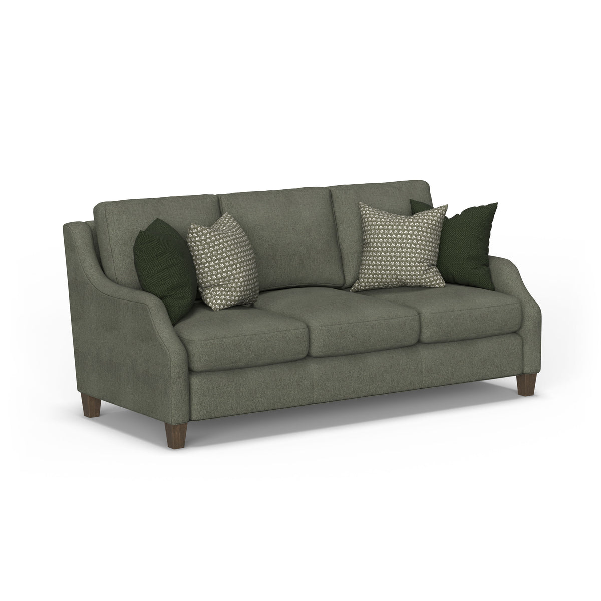 Gianna Fabric Sofa | Flexsteel