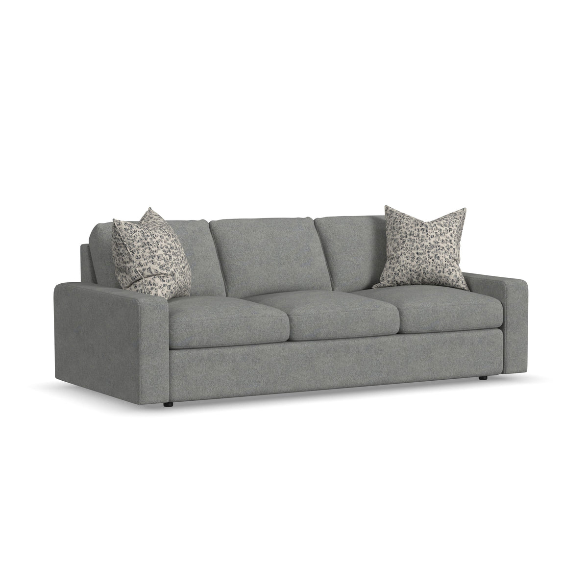 Sky 89" Fabric Sofa | Flexsteel