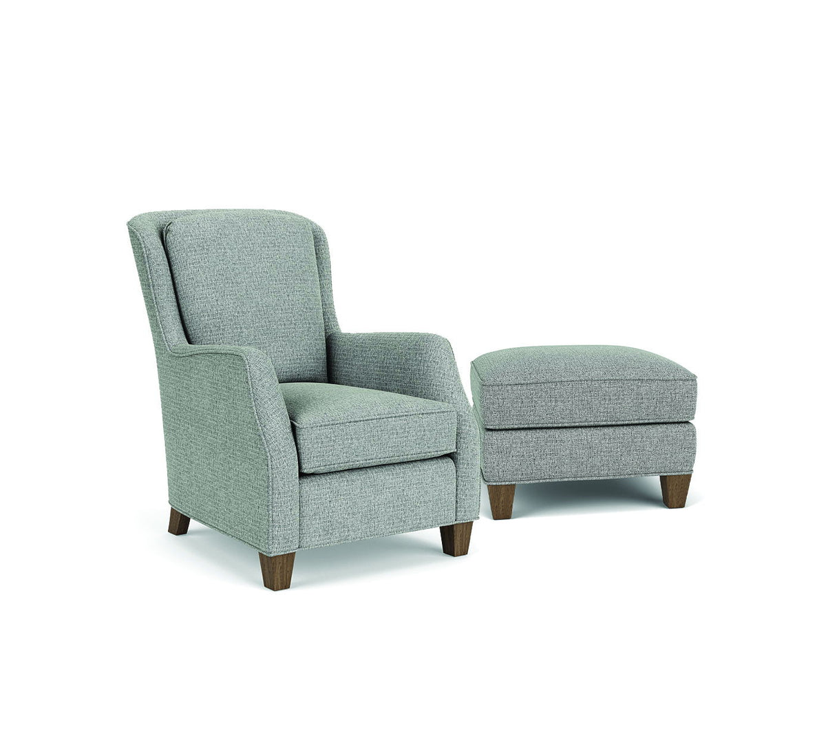 Allison Fabric Chair | Flexsteel