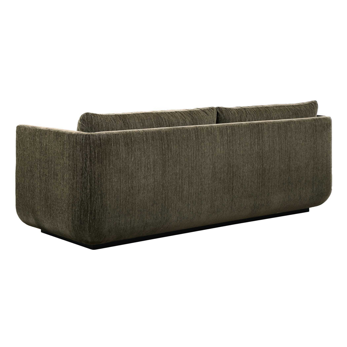 Abound Sofa Herb - Dark Green by Uttermost - View 7