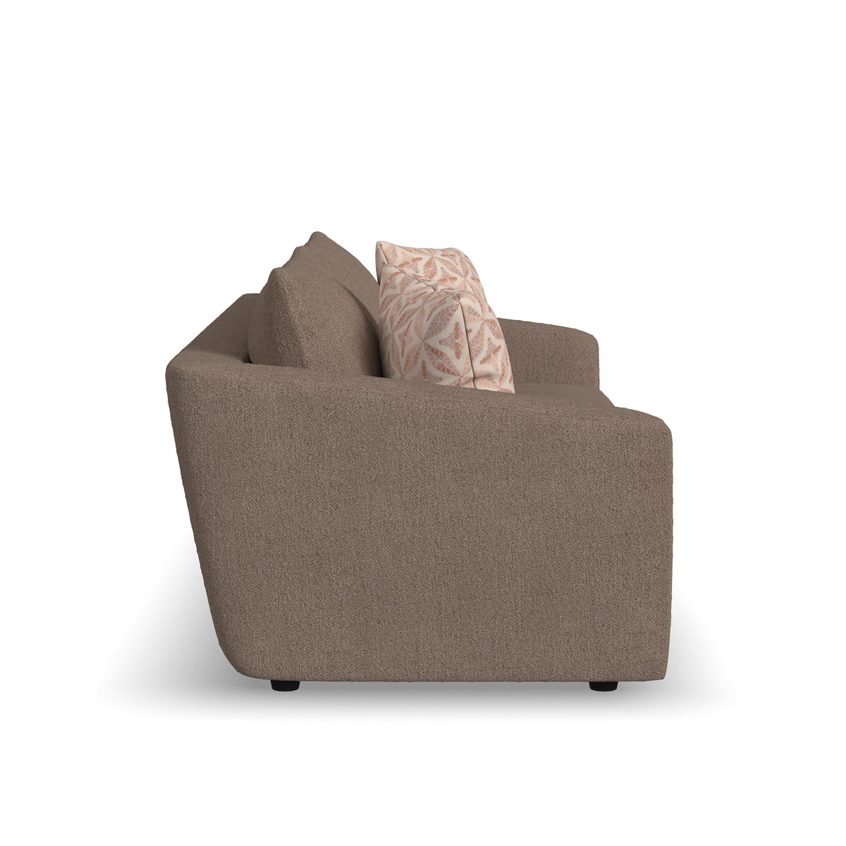 Chevy Fabric Sofa | Flexsteel