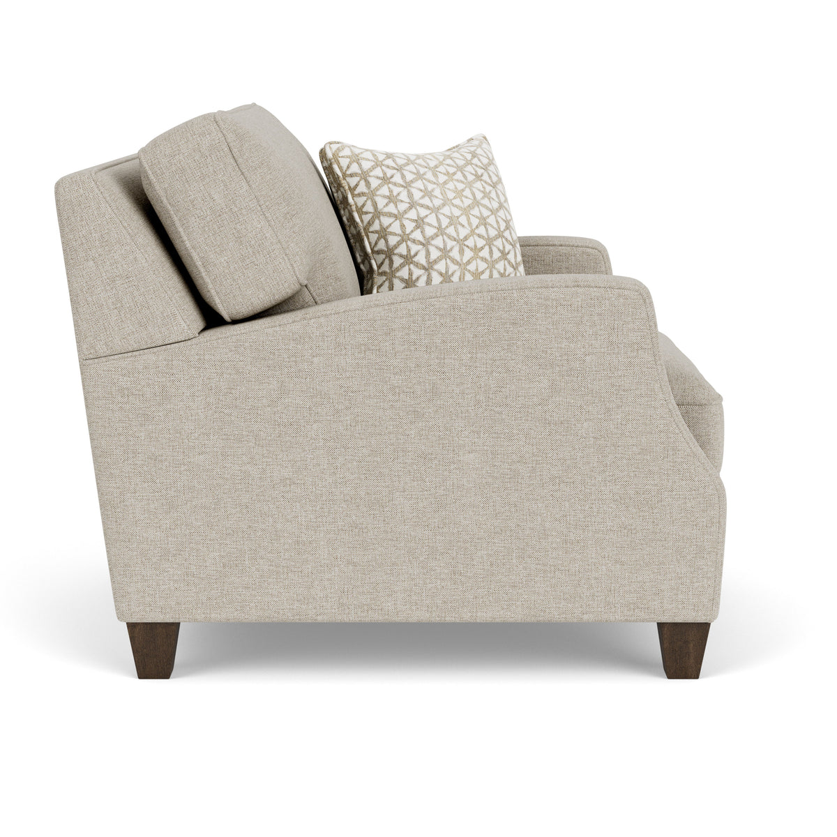 Lennox Fabric Chair | Flexsteel