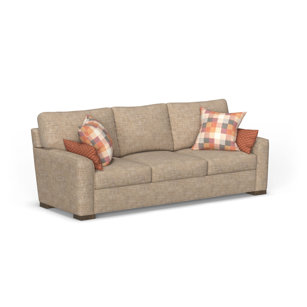 Jasper Fabric Sofa | Flexsteel