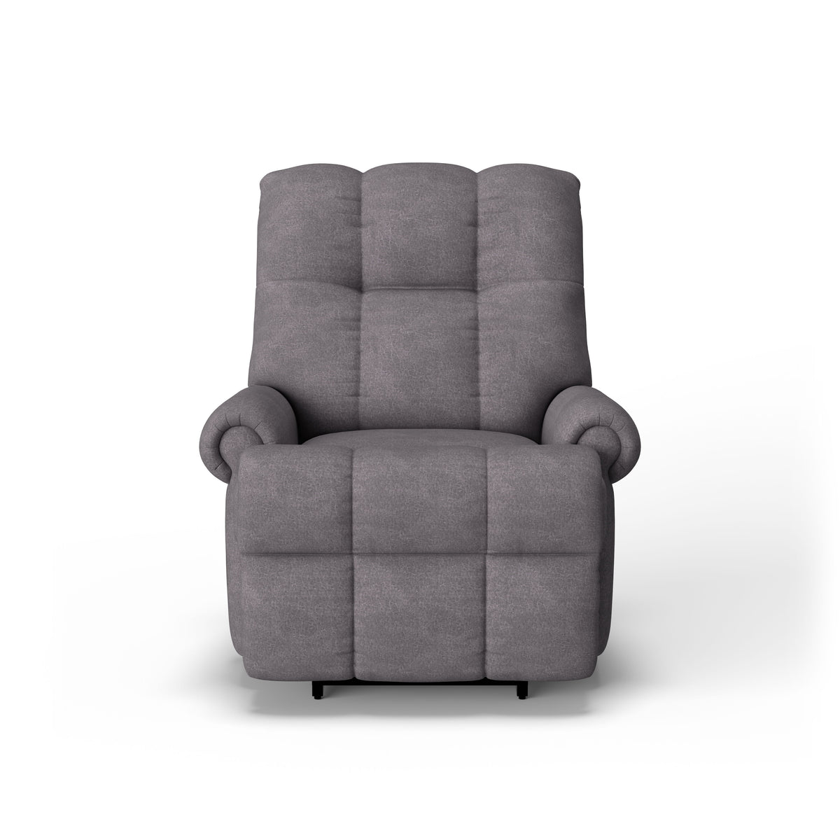 Hercules Traditional Fabric Power Recliner | Flexsteel