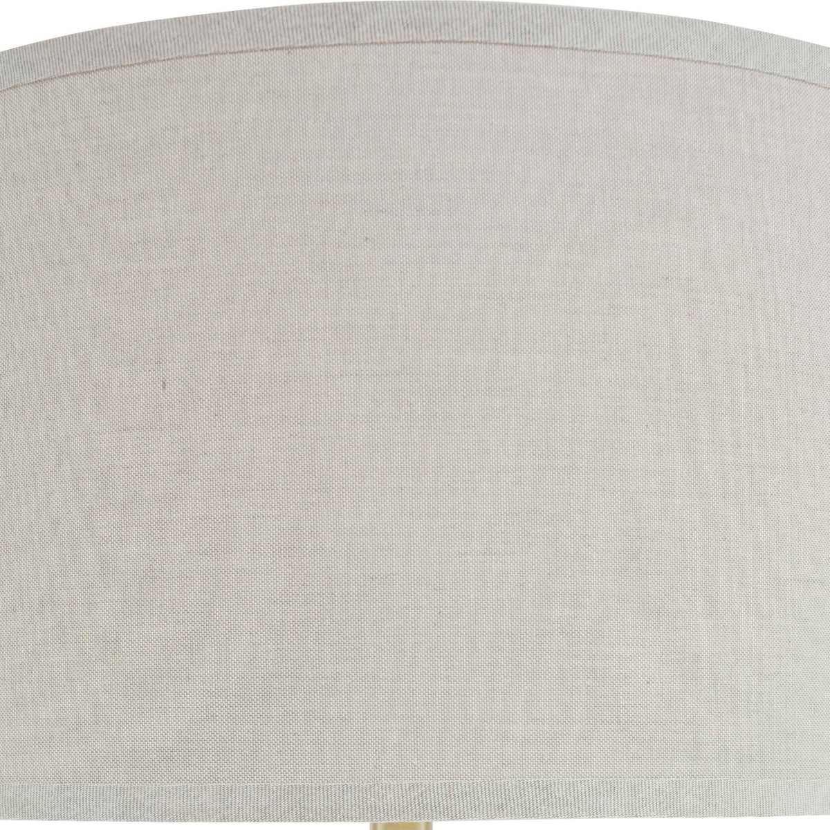 Vilminore Glass Table Lamp - Gray / Beige by Uttermost - View 3