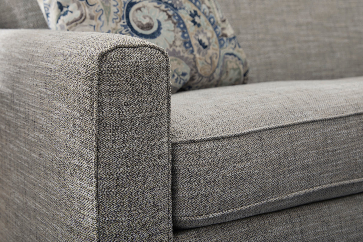 Aggie Fabric Sofa | Flexsteel