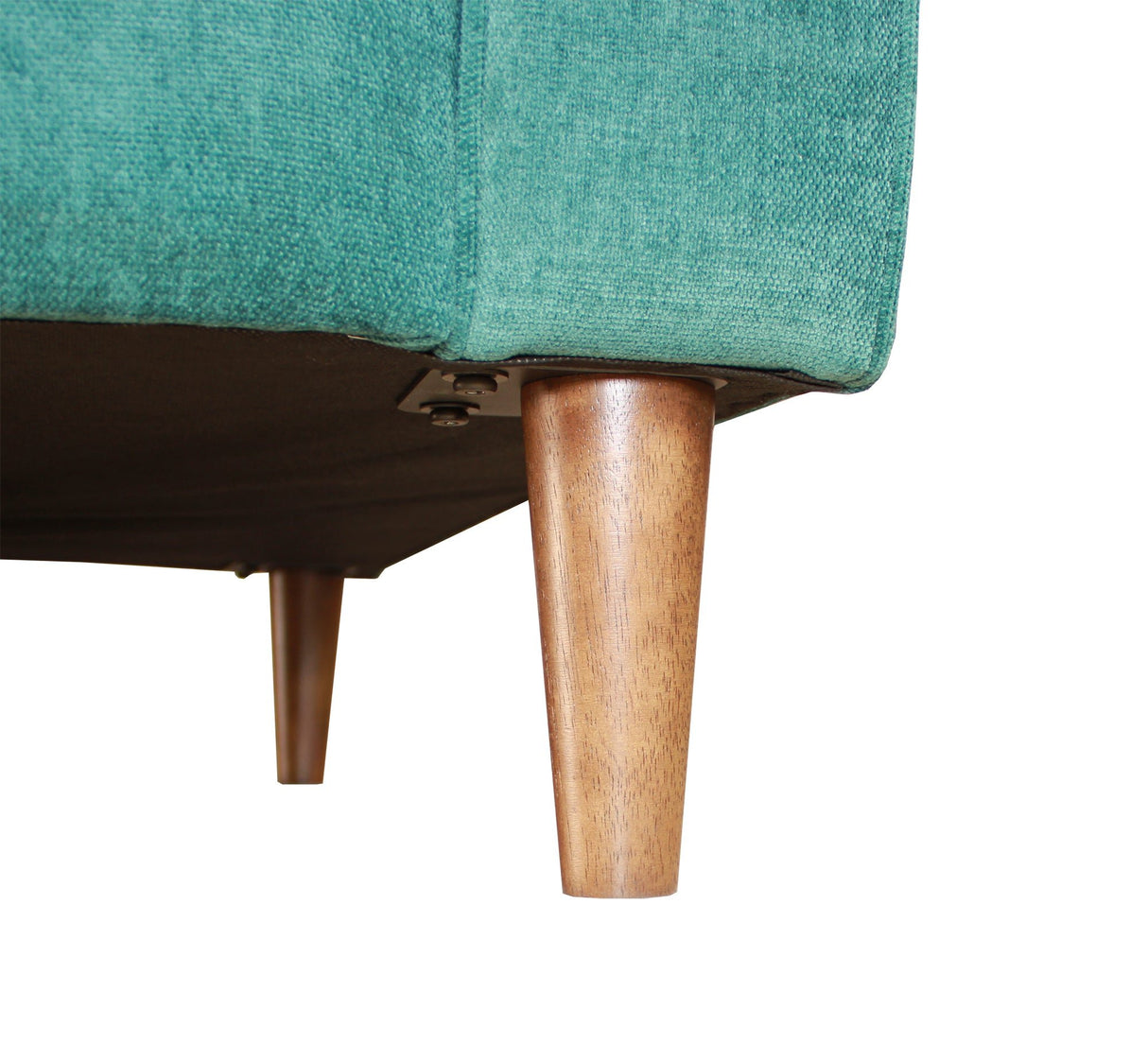 ANDERSON CHAIR - TURQUOISE | Home Elegance USA