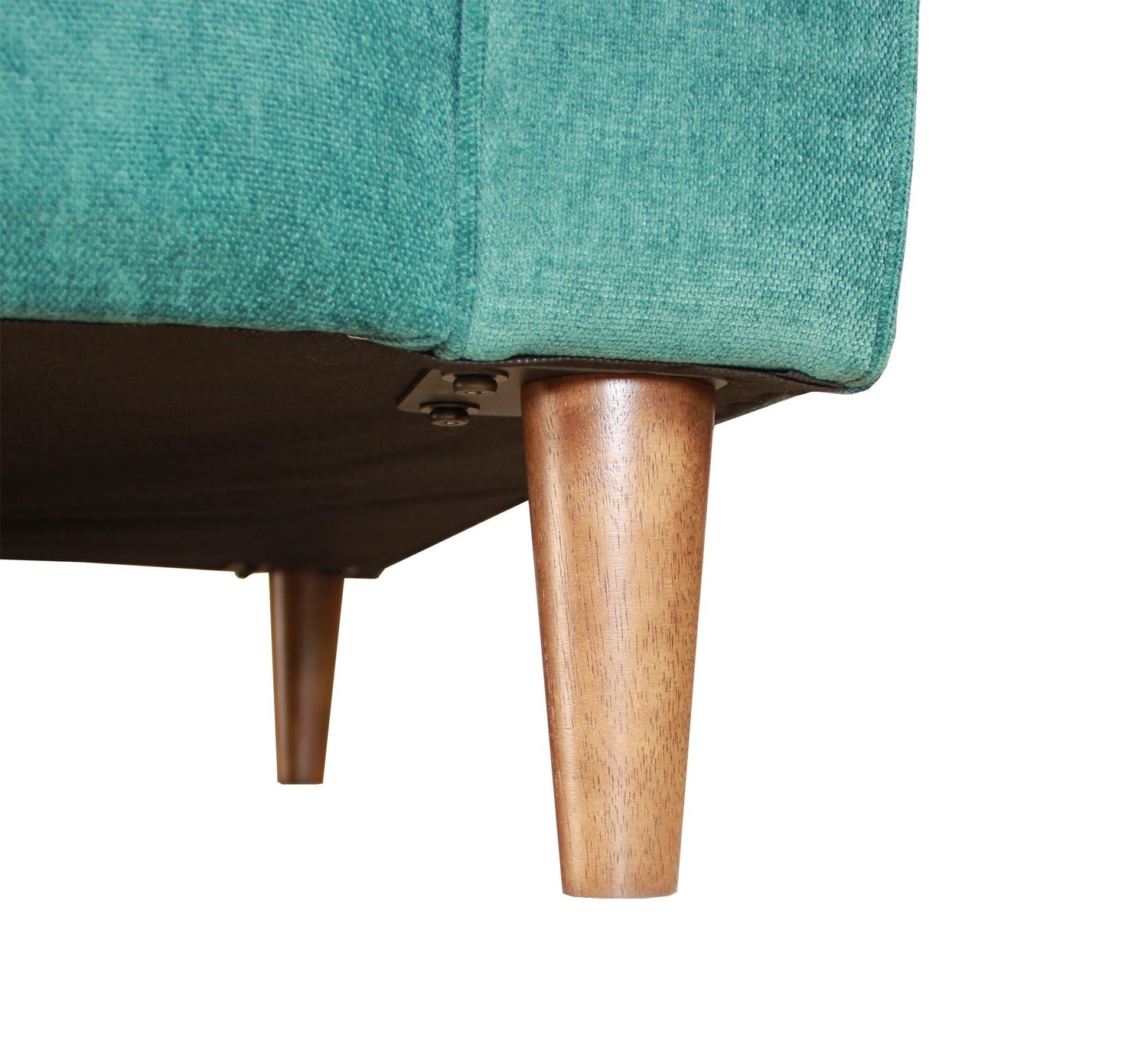 ANDERSON CHAIR - TURQUOISE | Home Elegance USA