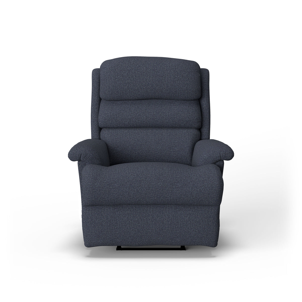 Yukon Transitional Fabric Power Rocking Recliner | Flexsteel