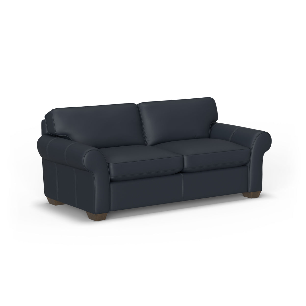 Vail Leather Sofa | Flexsteel