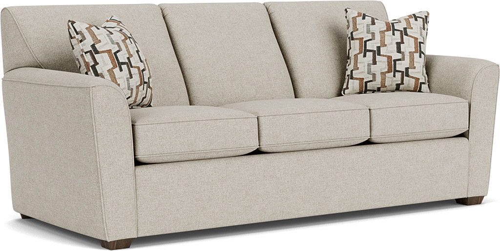 Lakewood Fabric Sleeper | Flexsteel