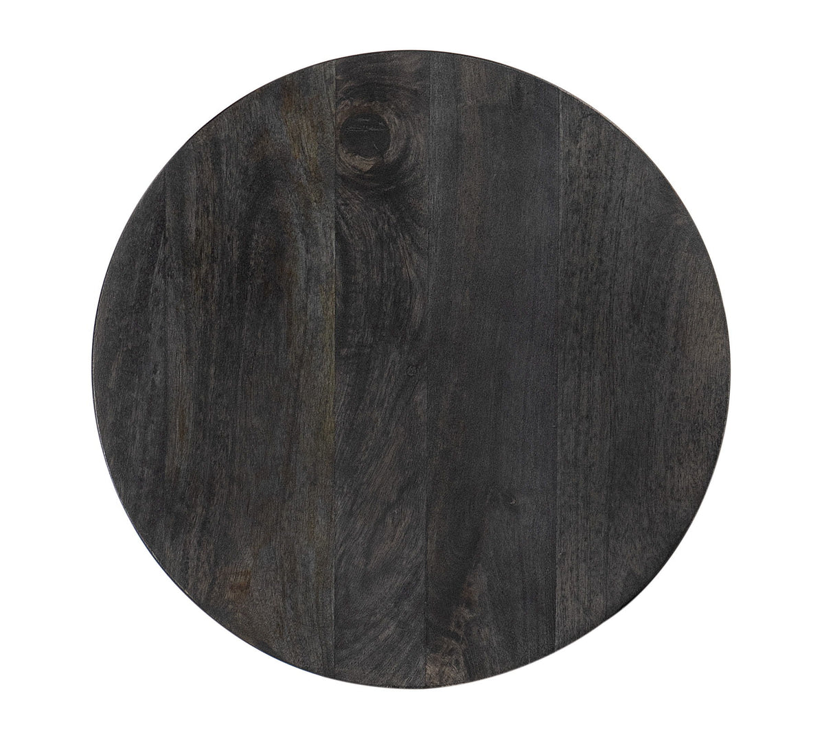 Commerce And Market Spot table - Black by Hooker Furniture - View 8