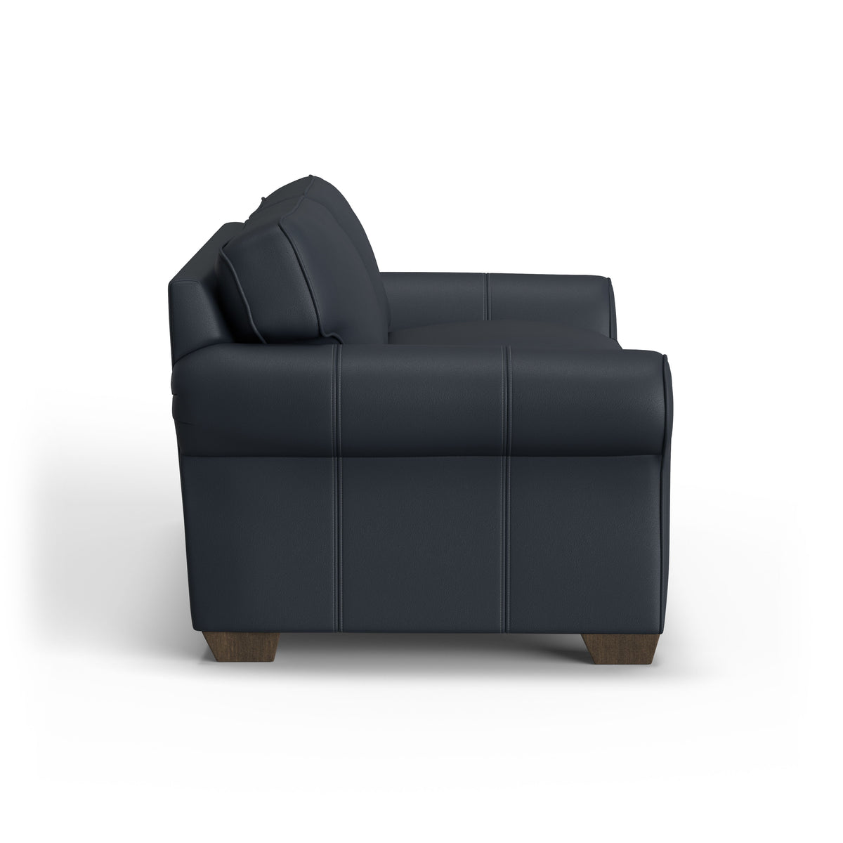 Vail Leather Sofa | Flexsteel